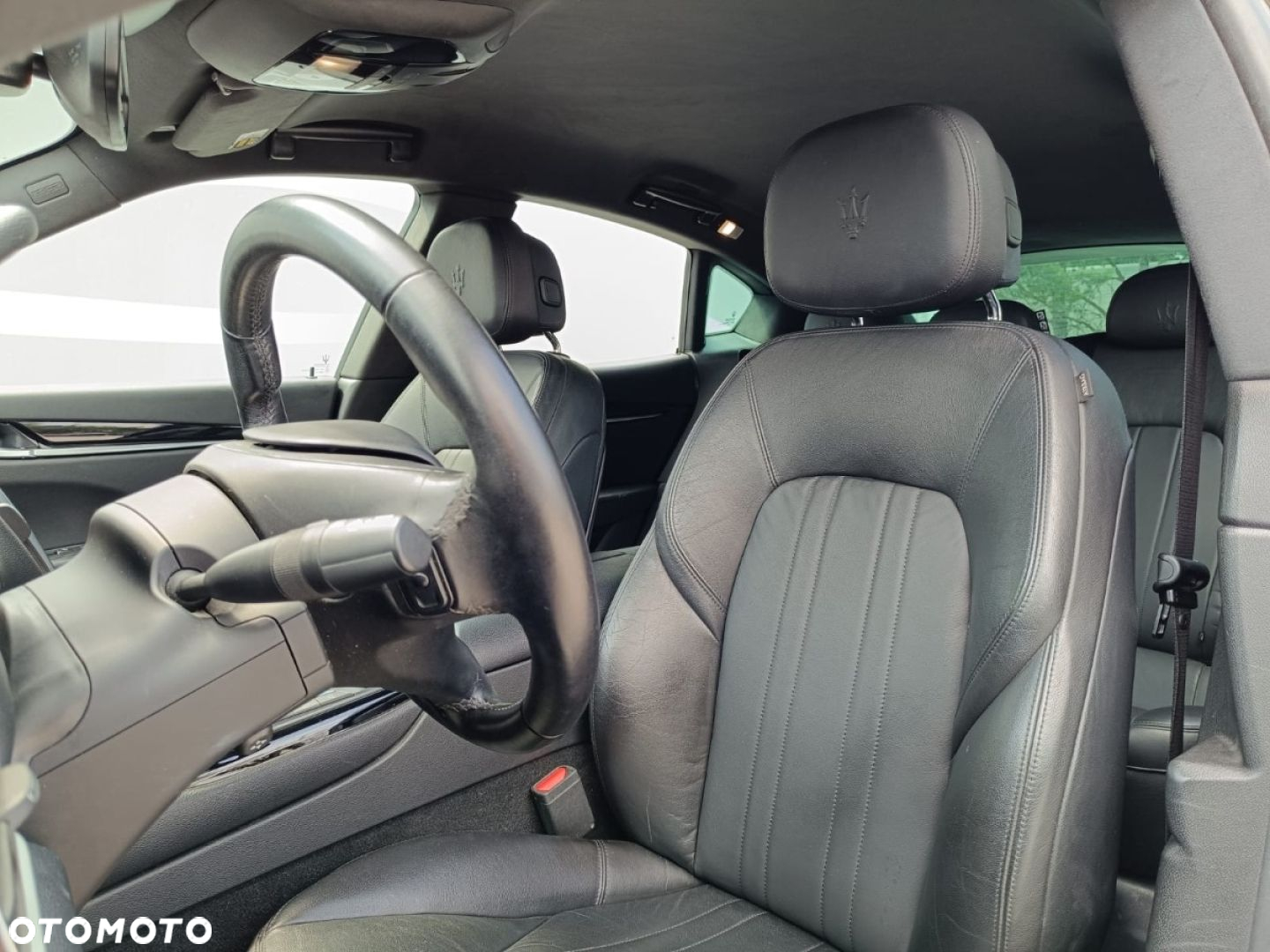 Maserati Levante Q4 - 27