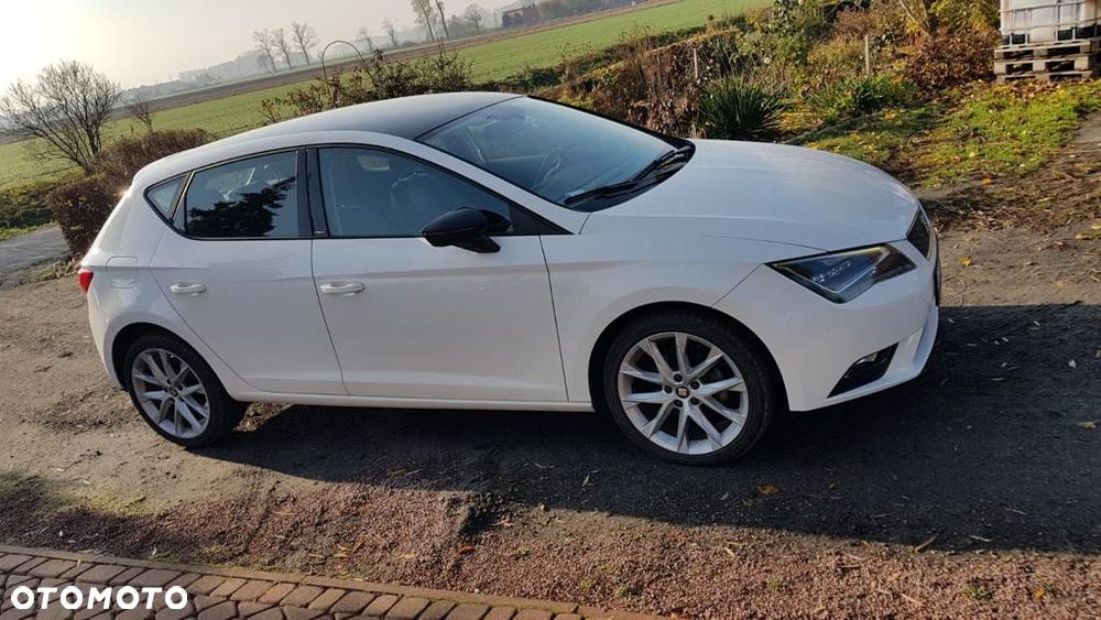 Seat Leon - 7