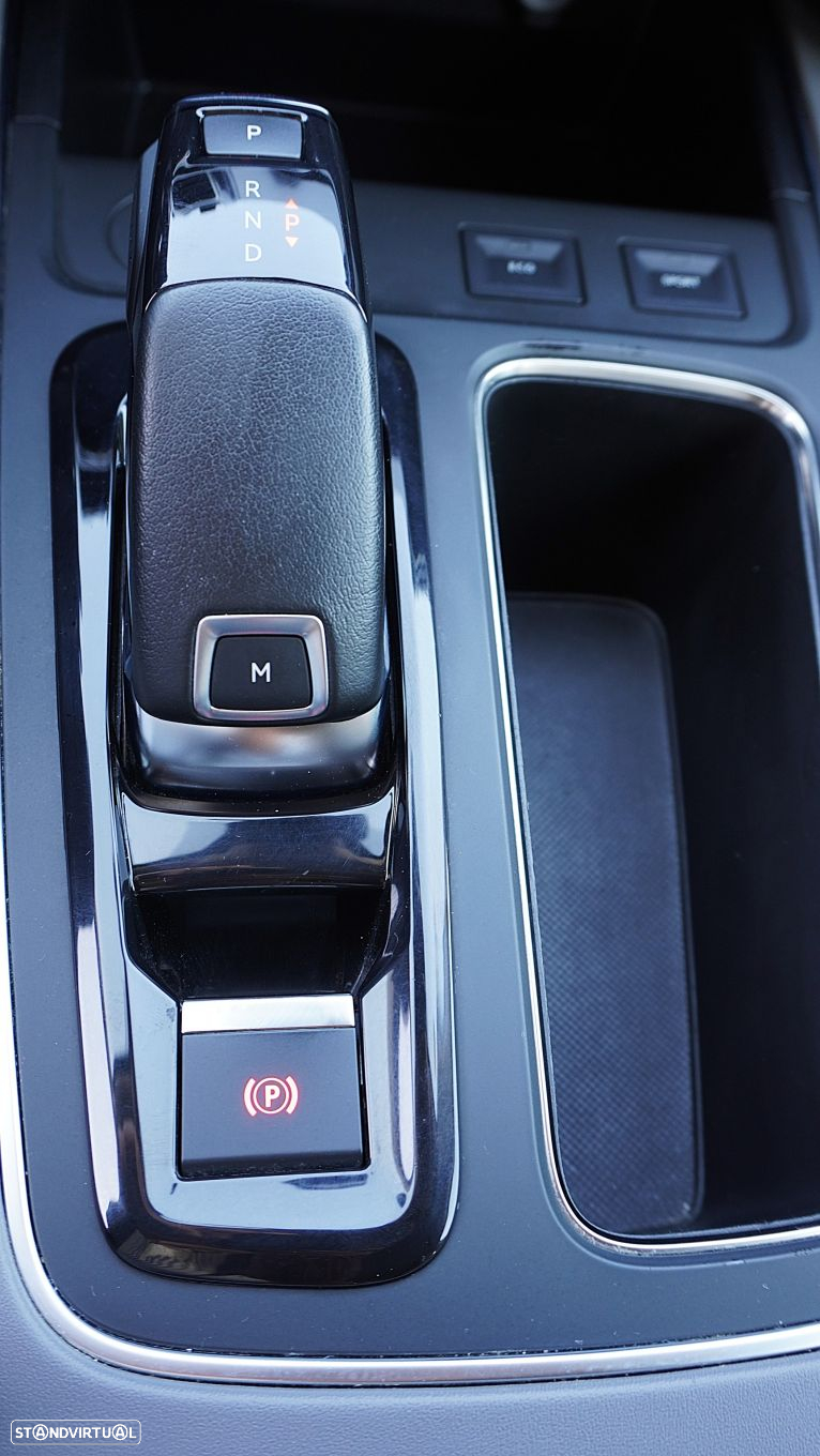 Citroën C5 Aircross 1.5 BlueHDi Max EAT8 - 30