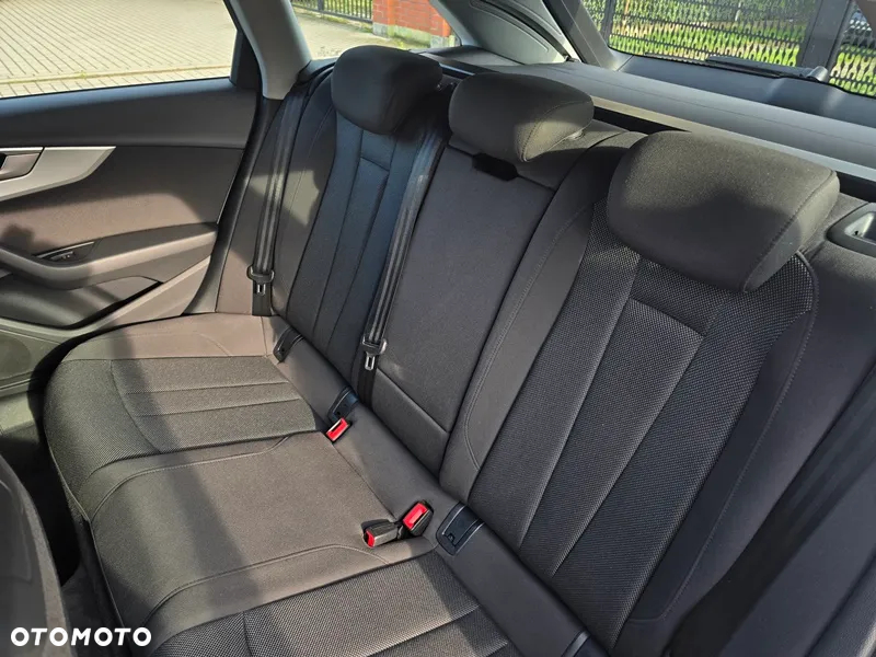 Audi A4 - 27