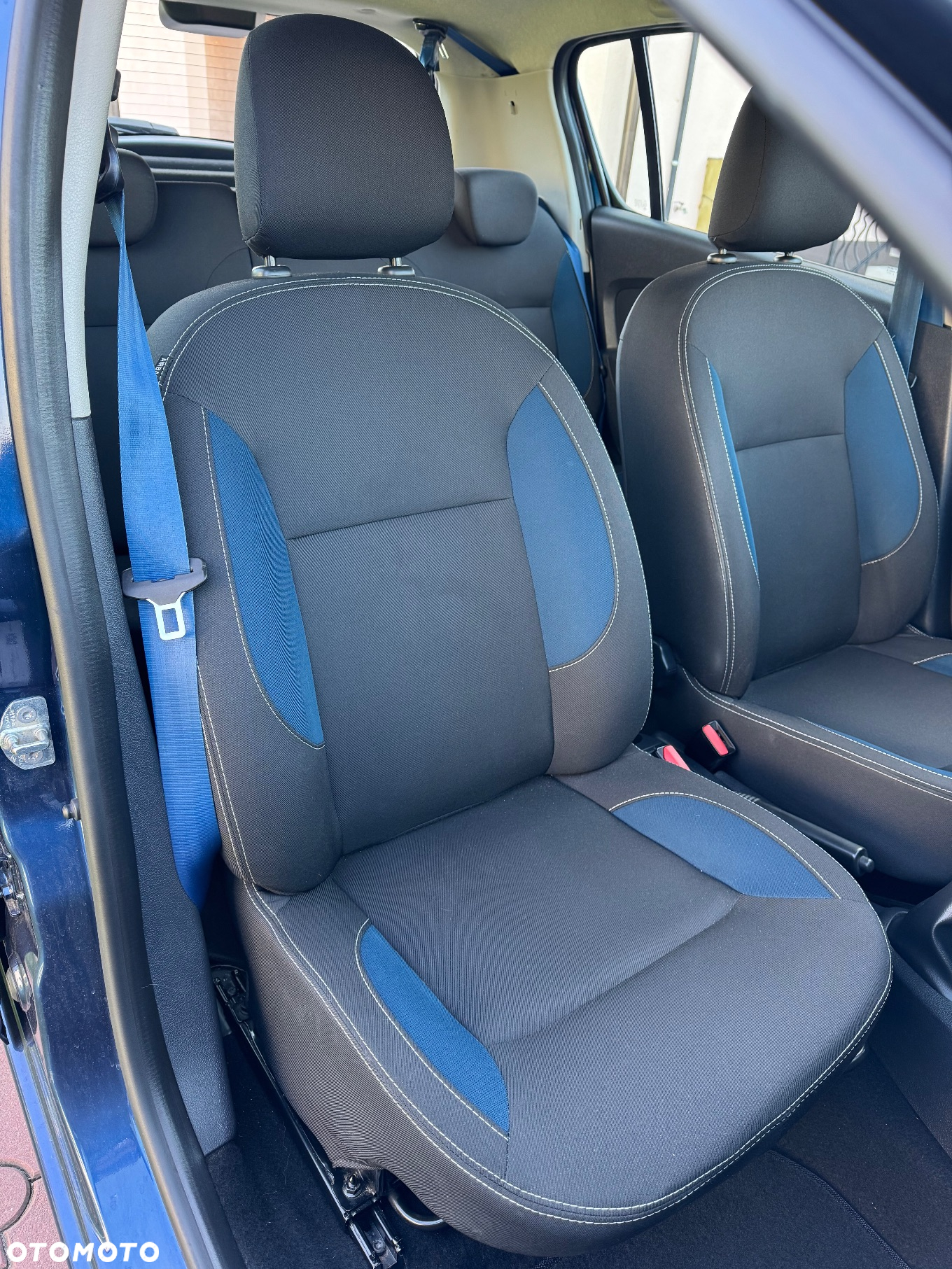 Dacia Sandero TCe 90 Celebration - 13