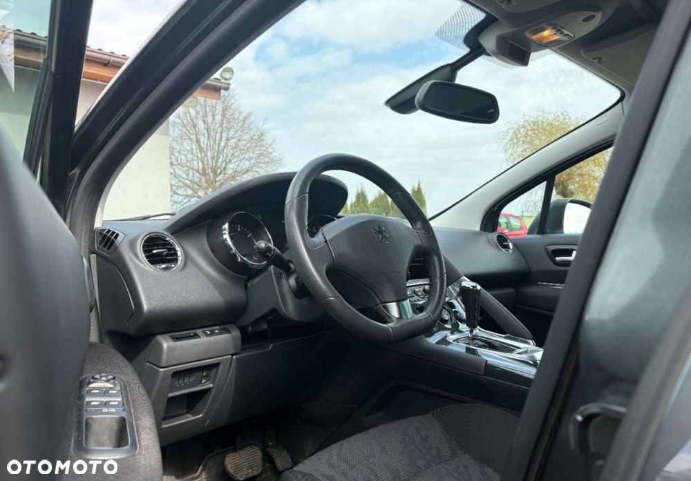 Peugeot 3008 - 14