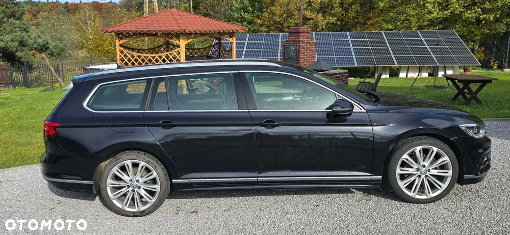 Volkswagen Passat - 3