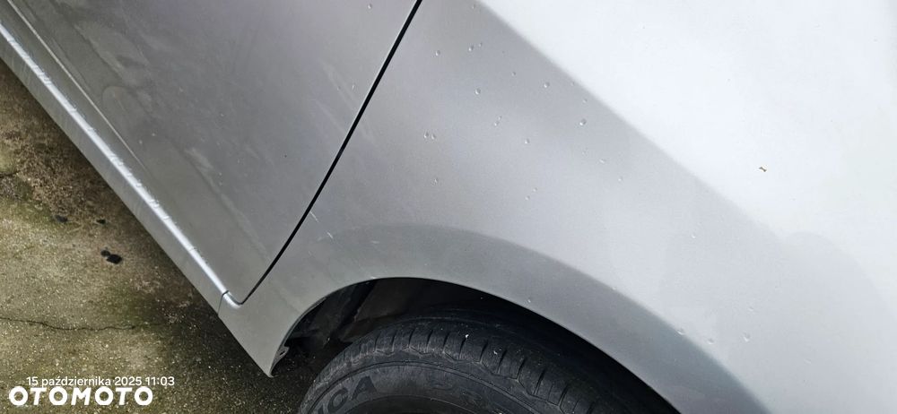 BLOTNIK LEWY PRAWY TOYOTA VERSO S  2011-2015  1F7 - 4