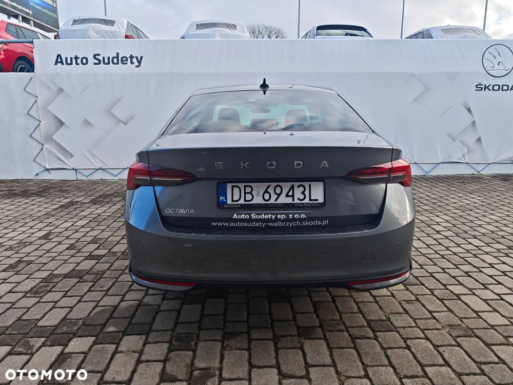 Skoda Octavia - 9