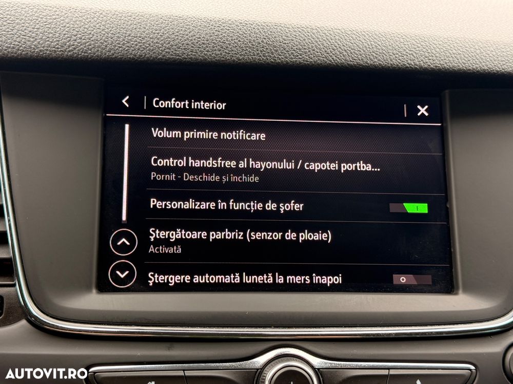 Opel Astra 1.5 D Start/Stop Business Elegance - 15