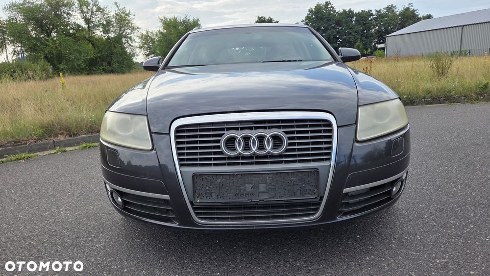 Audi A6 Avant 2.0 TDI - 3