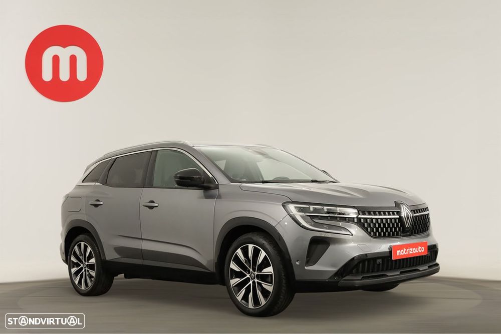 Renault Austral 1.3 Mild Hybrid Techno - 1
