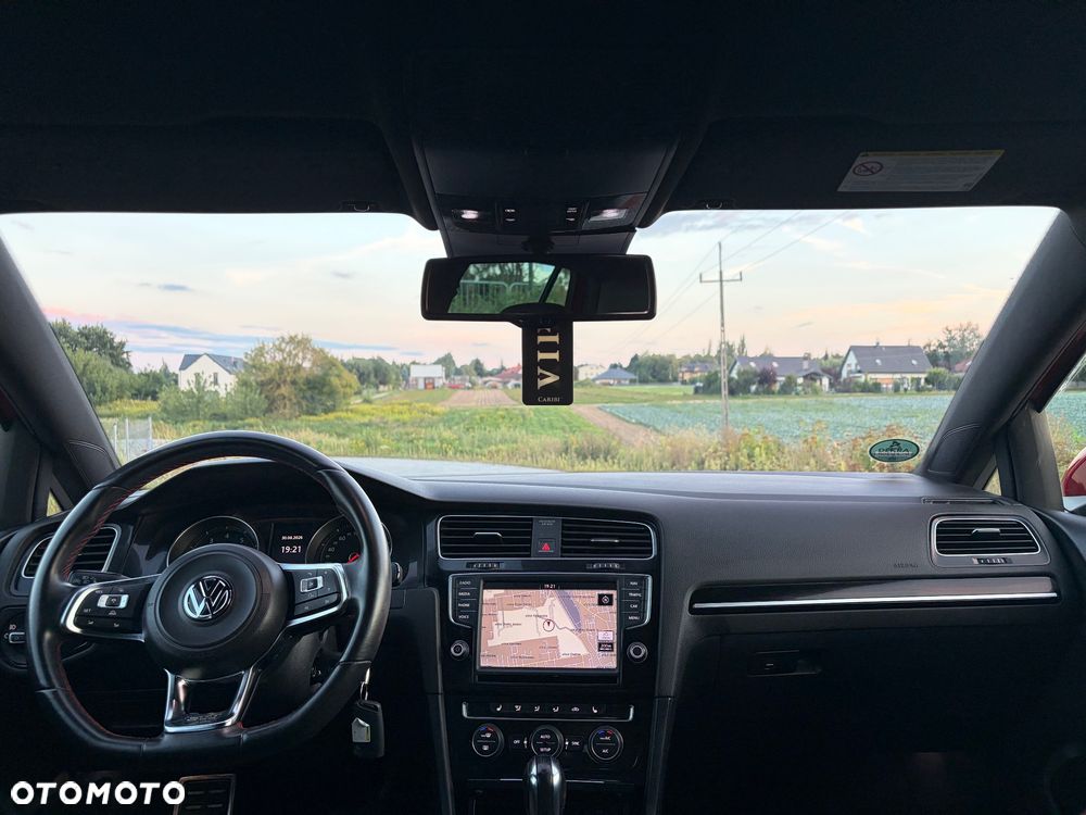 Volkswagen Golf 2.0 TSI BMT GTI Performance DSG - 38
