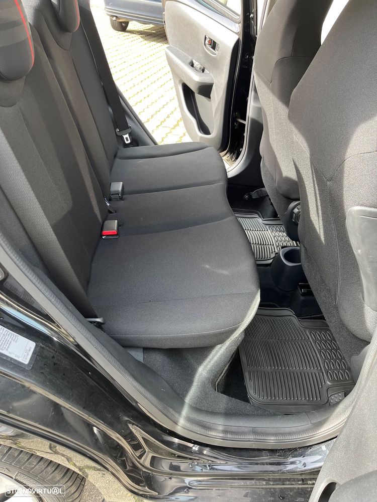 Peugeot 108 1.2 PureTech Active - 8