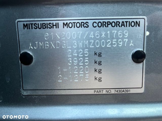 Mitsubishi Eclipse Cross 4WD Intro Edition - 27