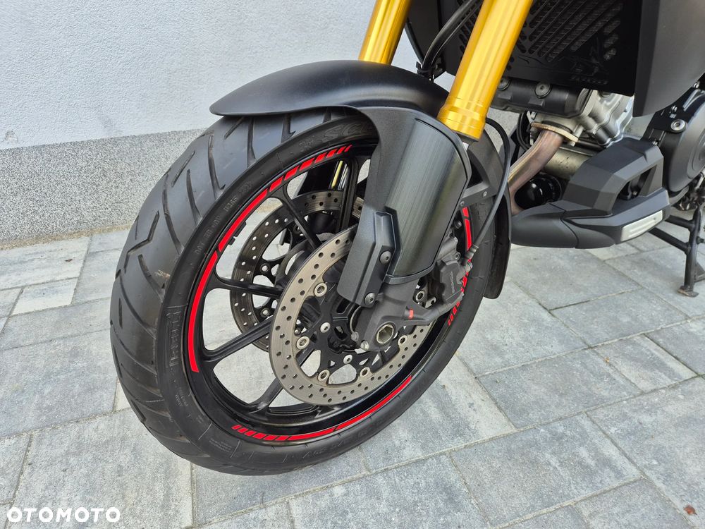 Suzuki V-STROM - 13