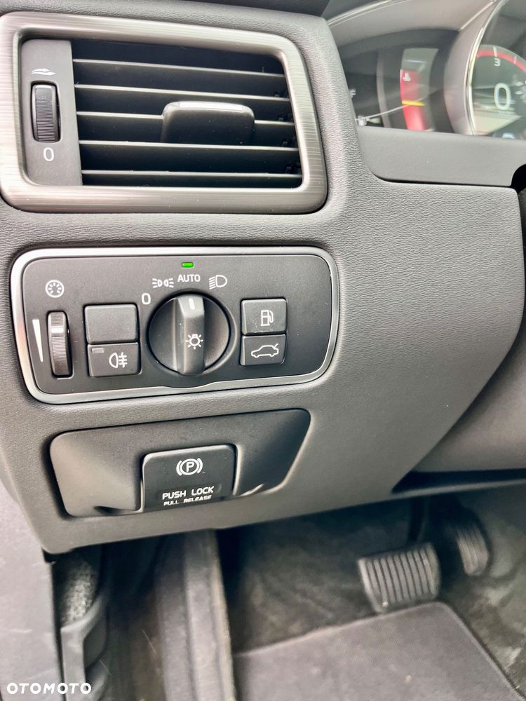 Volvo V70 - 17