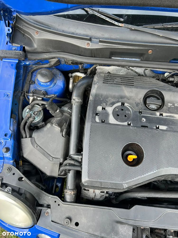 Volkswagen Lupo 1.4 TDI Windsor - 22