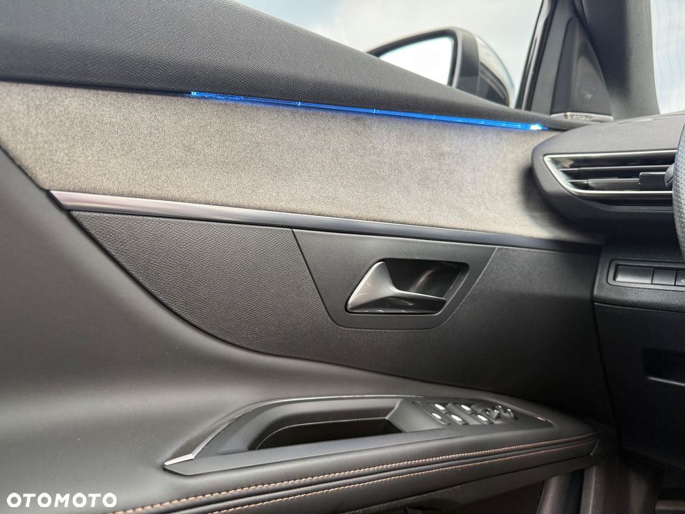 Peugeot 5008 BlueHDi 180 EAT6 GT - 36
