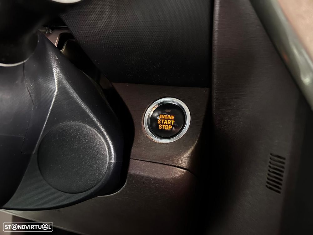 Toyota iQ 1.0 VVT-i 2 EP - 10