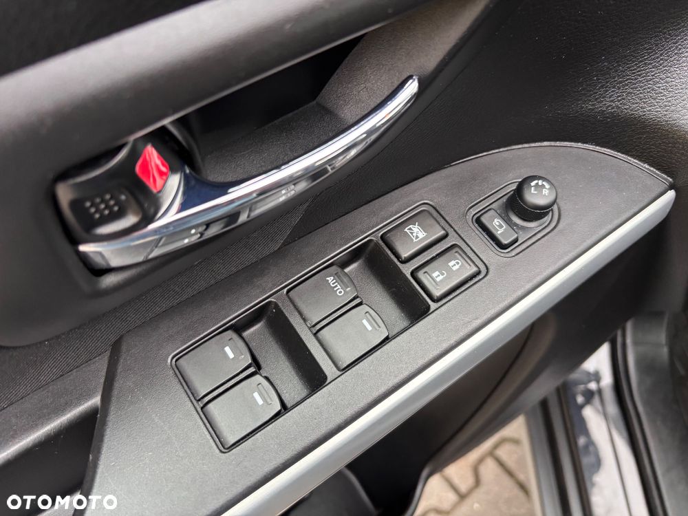 Suzuki SX4 S-Cross 1.6 Premium - 26