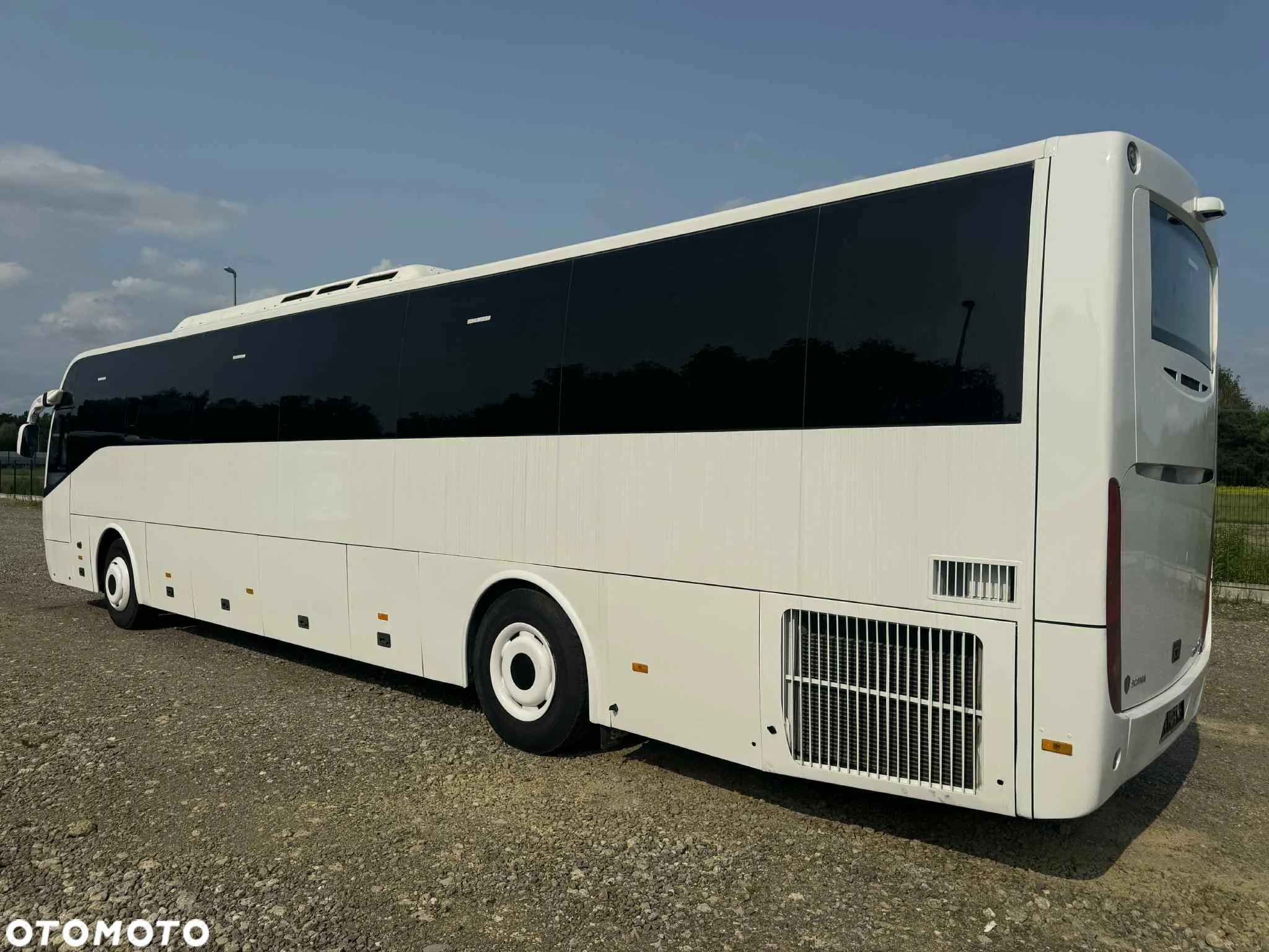 Scania Higer A30 - 6