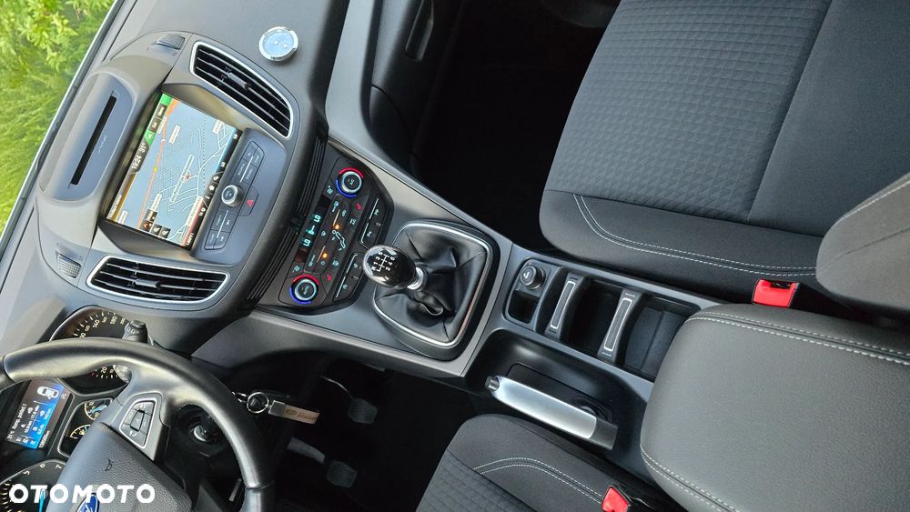 Ford C-MAX - 14