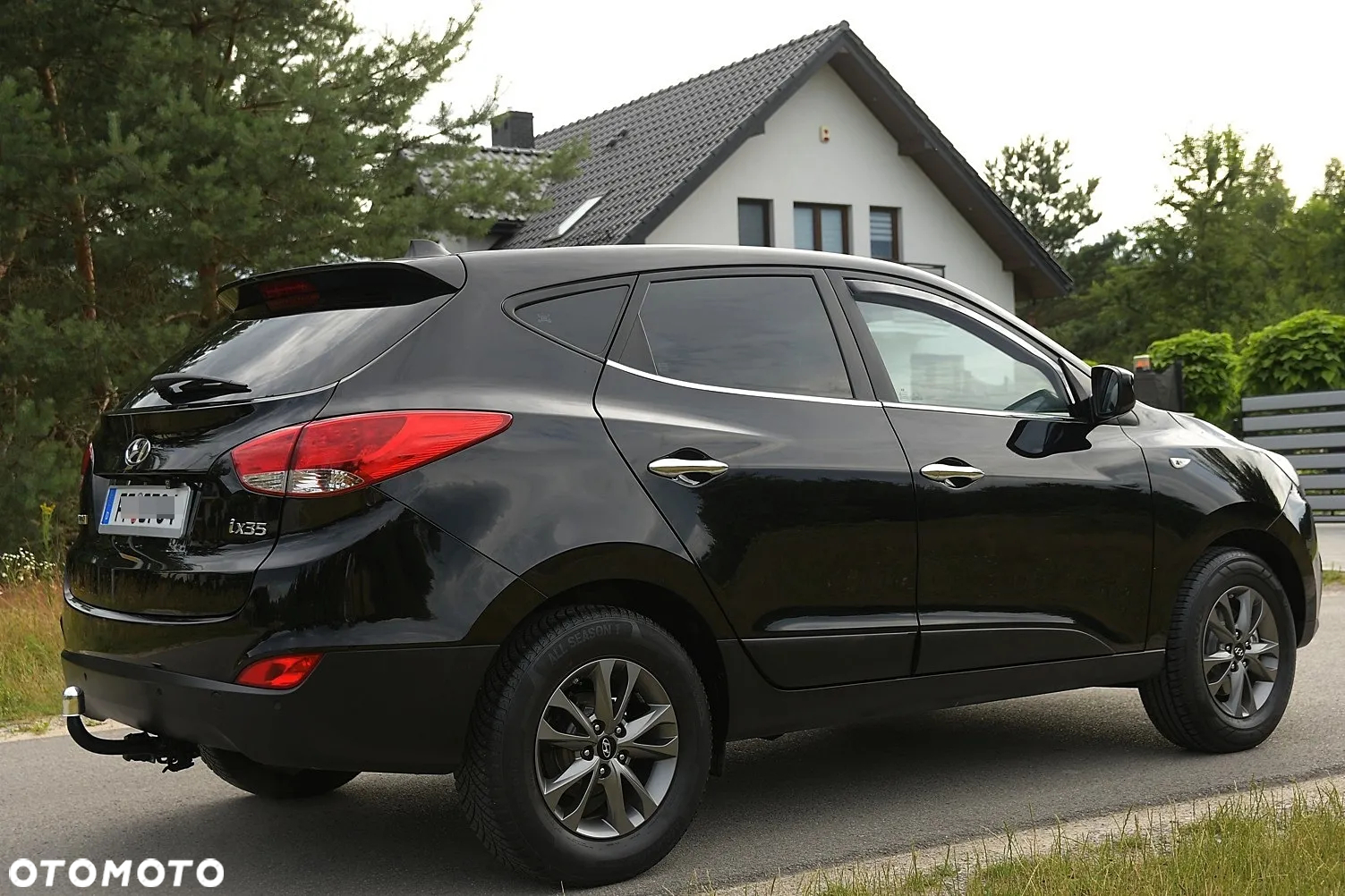 Hyundai ix35 - 4