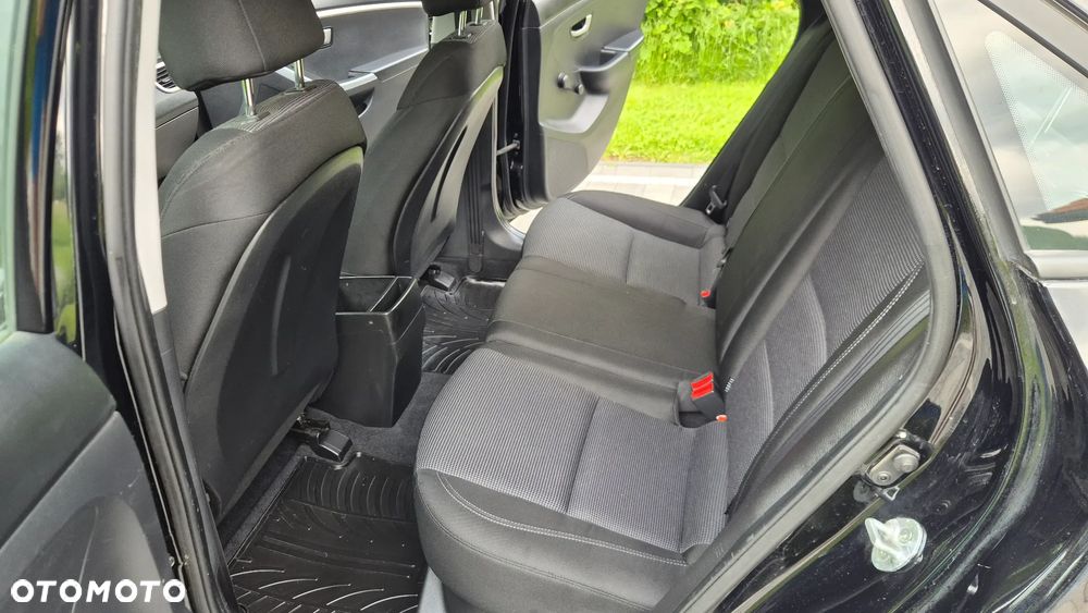 Hyundai i30 1.4 Classic - 19