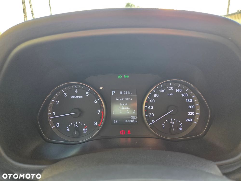 Hyundai i30 1.5 T-GDI 48V Comfort DCT - 19
