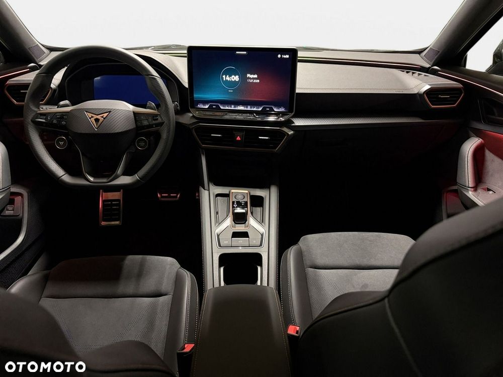Cupra Formentor - 16