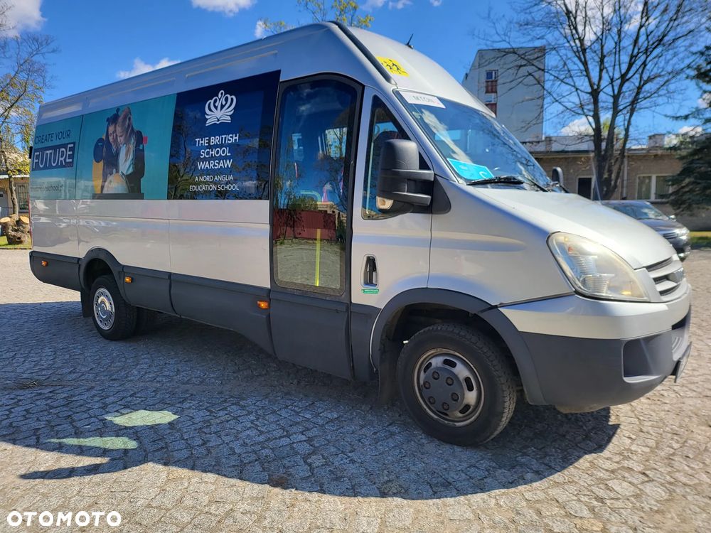 Iveco Daily - 1