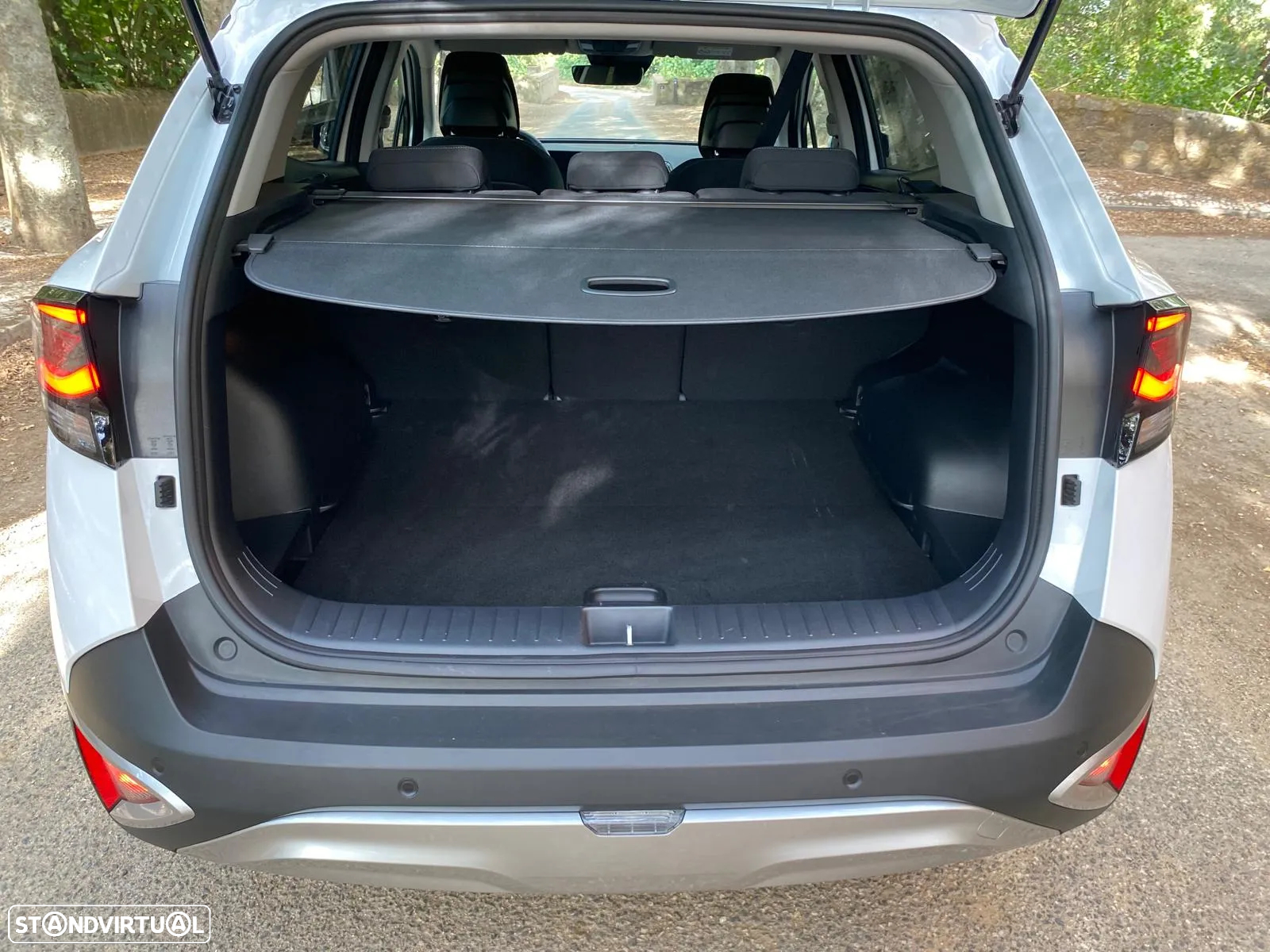Kia Sportage 1.6 T-GDI Drive - 43
