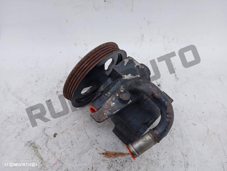 Bomba De Direcção Assistida  Hyundai H-1 [1997_2007] 2.5 Td - 2