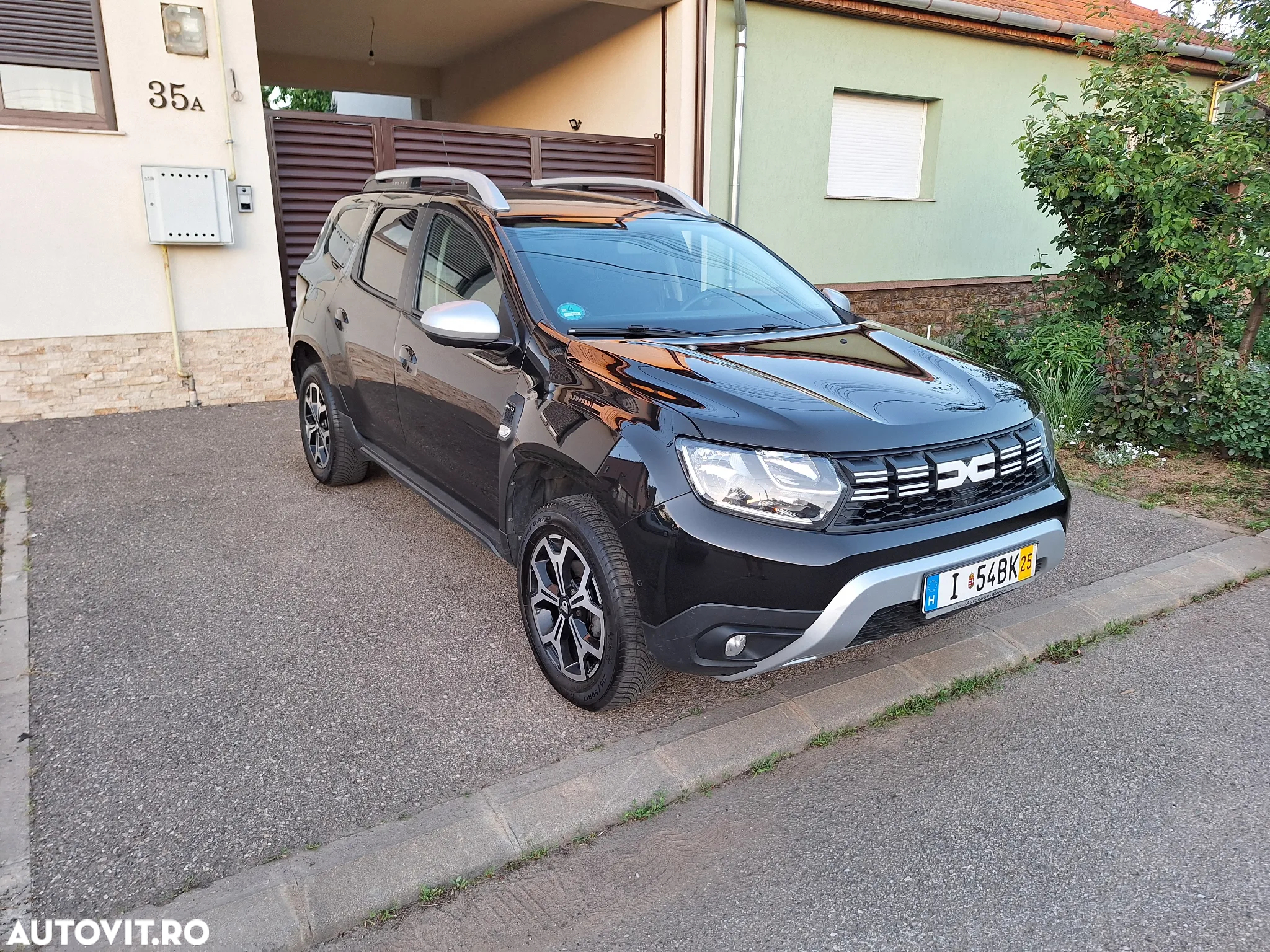 Dacia Duster 1.5 Blue dCi 4WD Prestige - 2