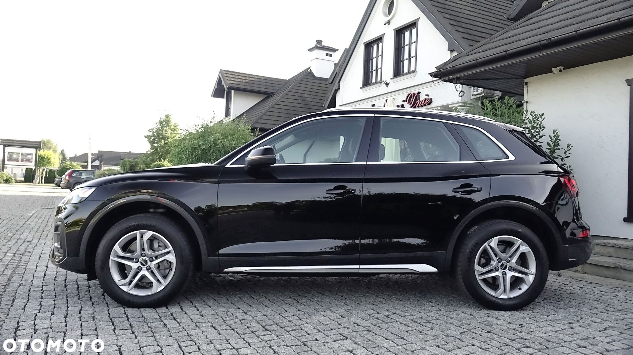 Audi Q5 - 12