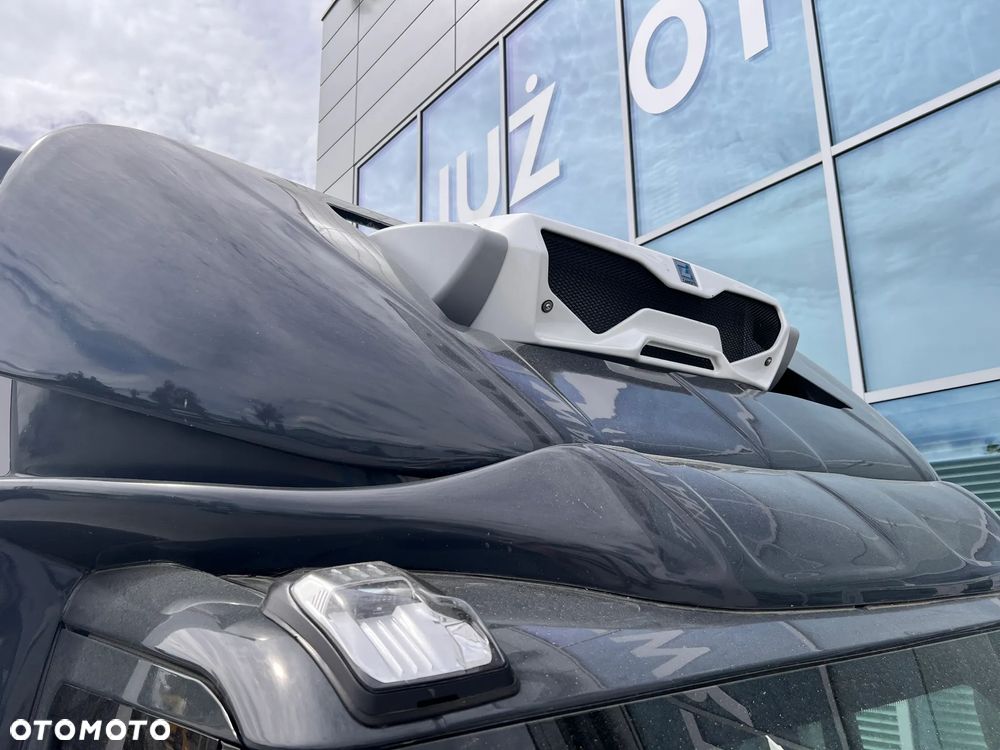 Iveco OD RĘKI,OD ZARAZ,IZOTERMA STWORZONA DO CIĘŻKIEJ PRACY!!! - 27