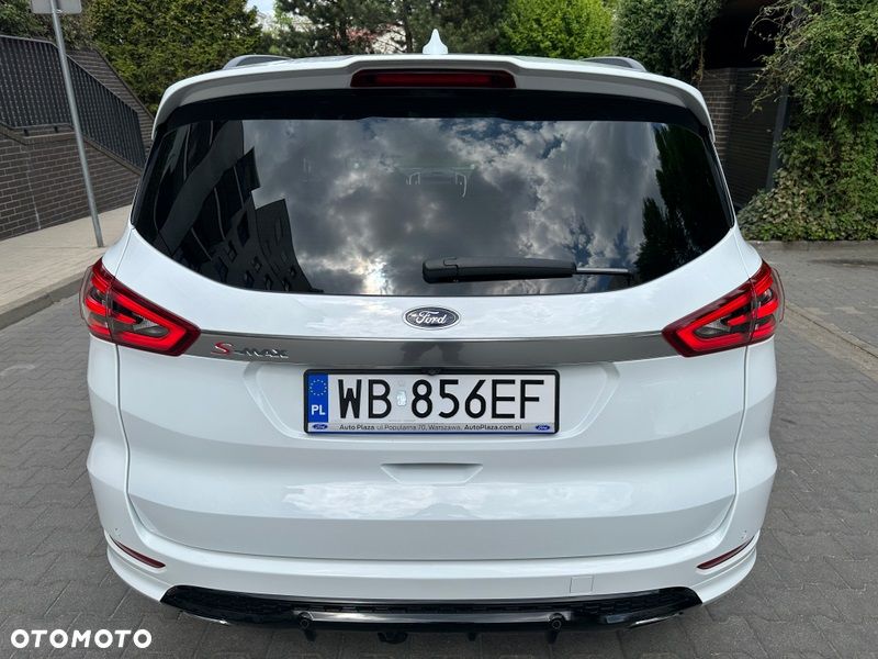 Ford S-Max 2.0 EcoBlue ST-Line - 34