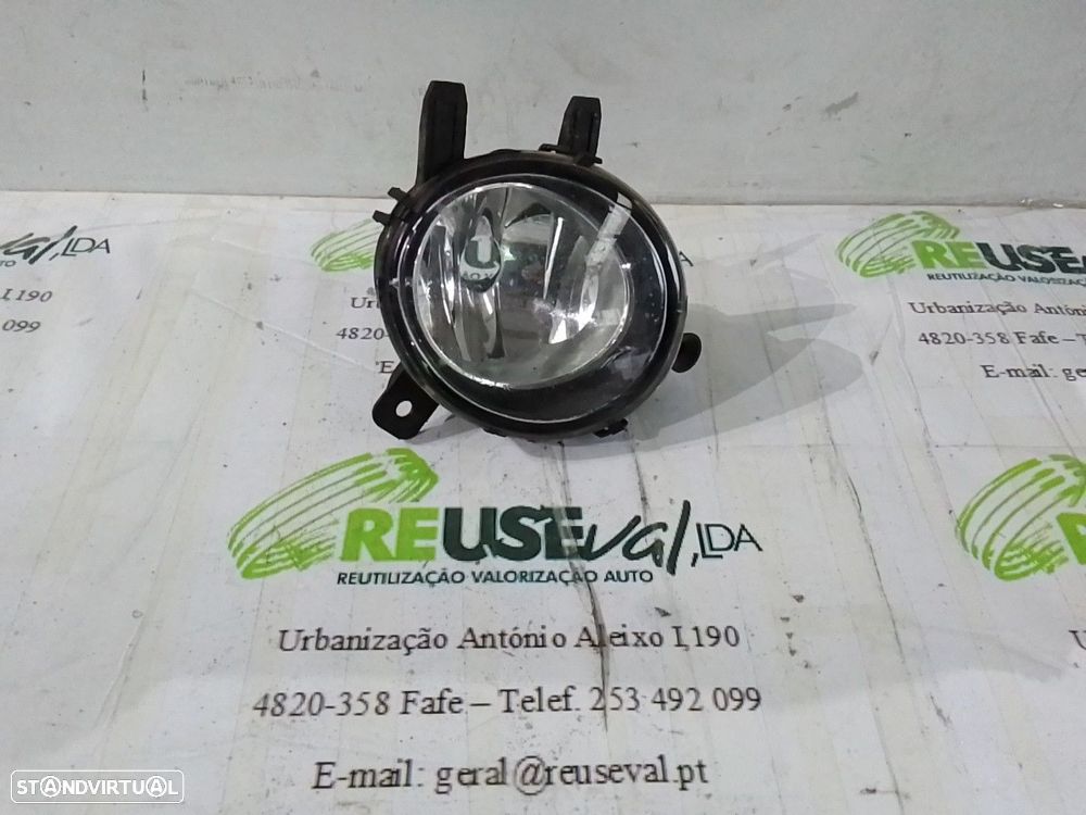 Farol Nevoeiro Fr Esq Bmw 1 (F20) - 1