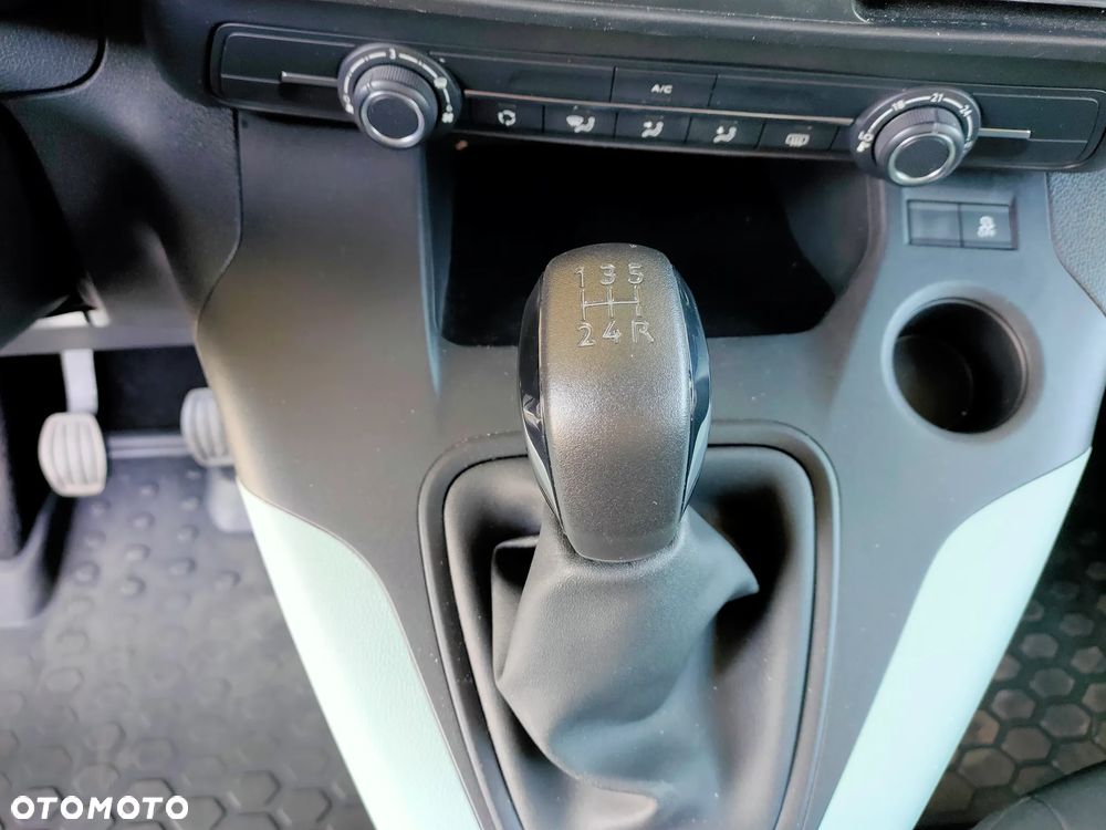 Citroën Berlingo - 12