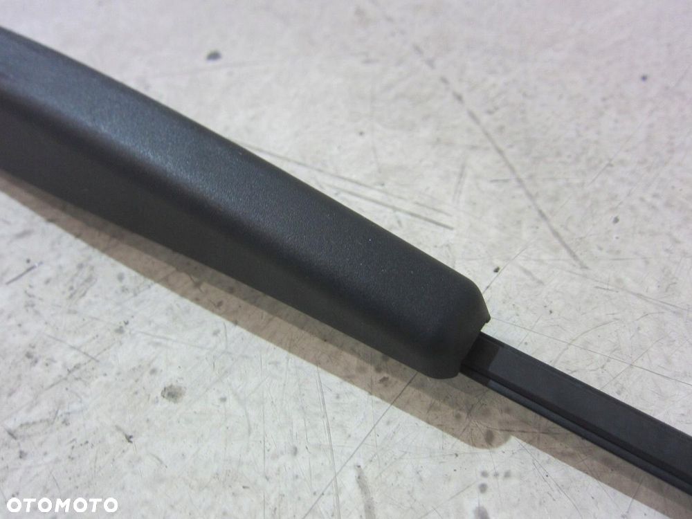 BMW X3 G01 RAMIĘ WYCIERACZKI TYLNEJ TYŁ 7407274 ZAŚLEPKA 61627407274 - 4