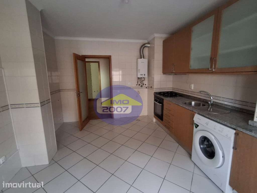 Apartamento T3 Oliveira de Azeméis - Grande imagem: 5/51