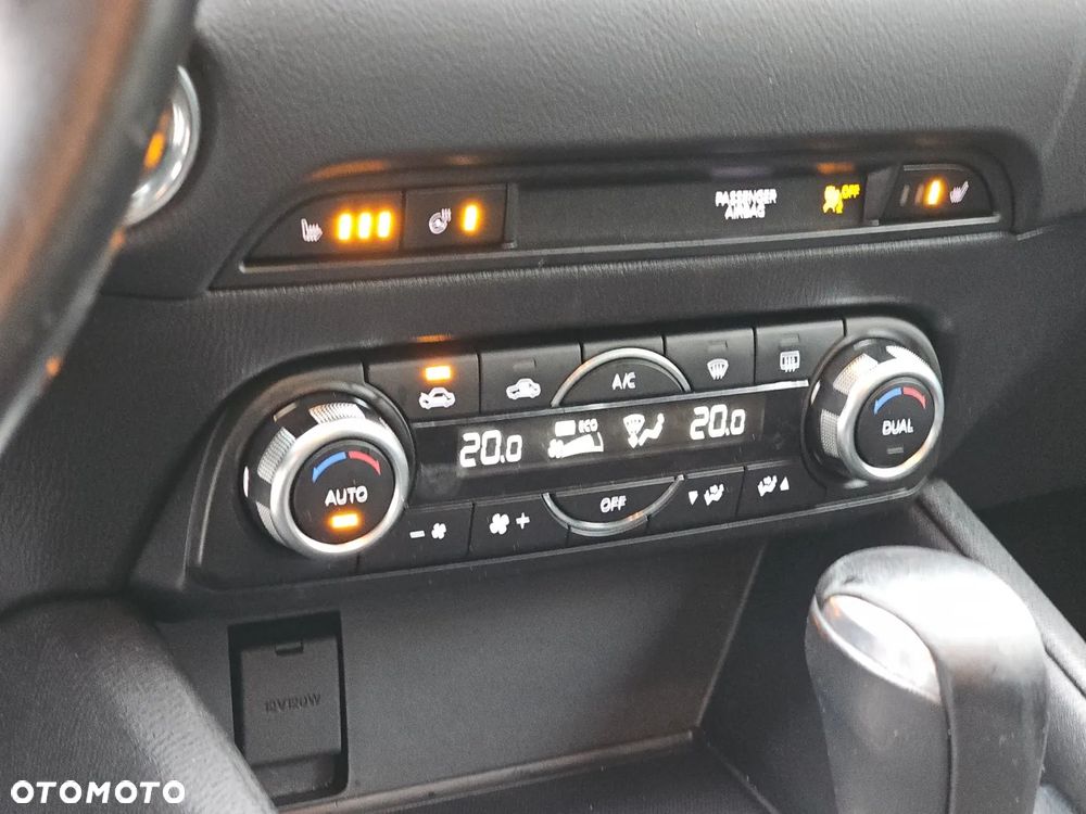 Mazda CX-5 2.5 Skyenergy 2WD - 13