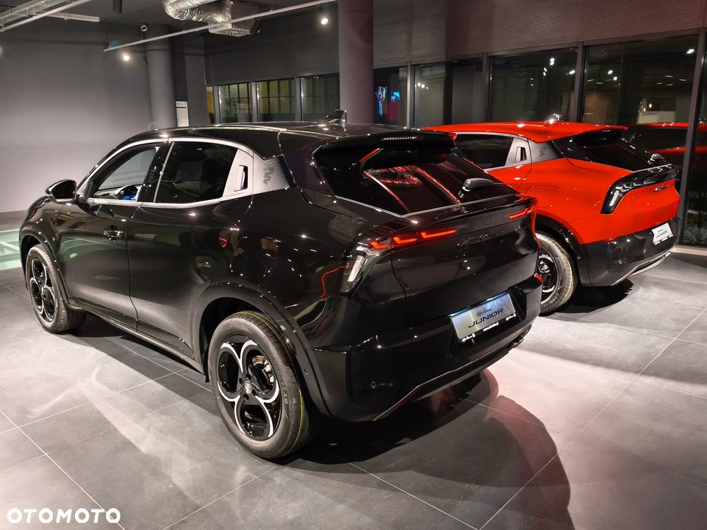 Alfa Romeo Junior 1.2 mHEV Ti eDCT - 28