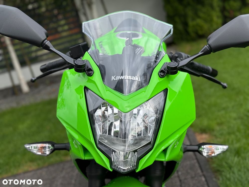 Kawasaki Ninja - 33
