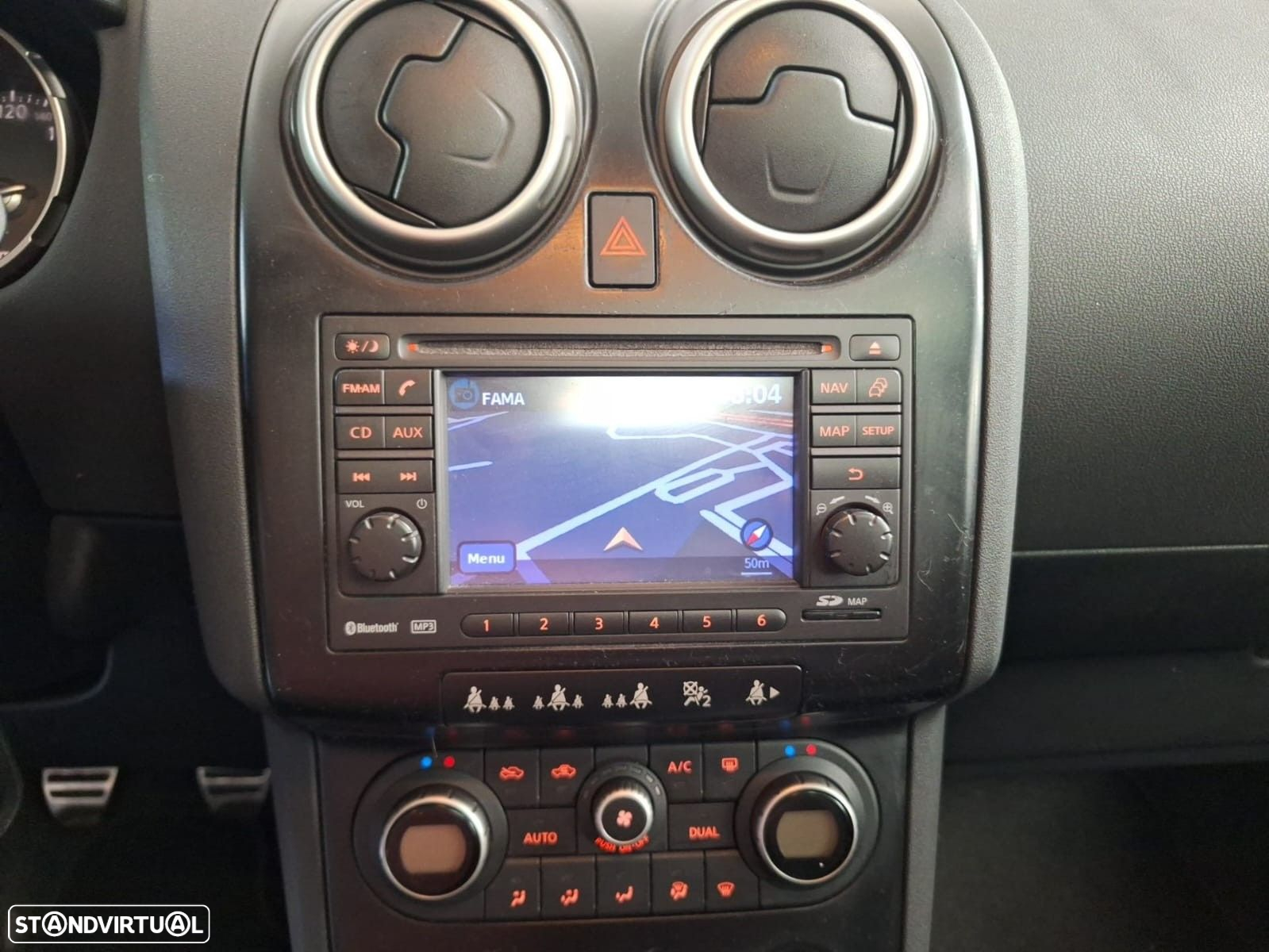 Nissan Qashqai - 13