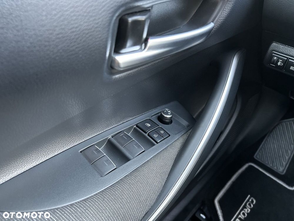 Toyota Corolla 1.8 Hybrid Comfort - 20