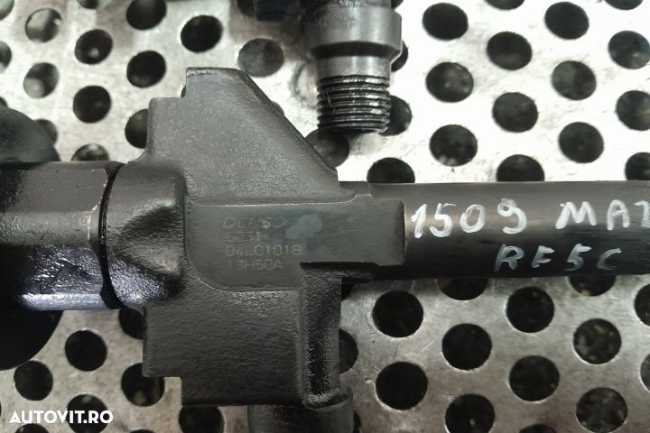 Injector motorina 13H50A 13H50A Mazda 6 GG [2002 - 2005] Liftback 2.0 - 2