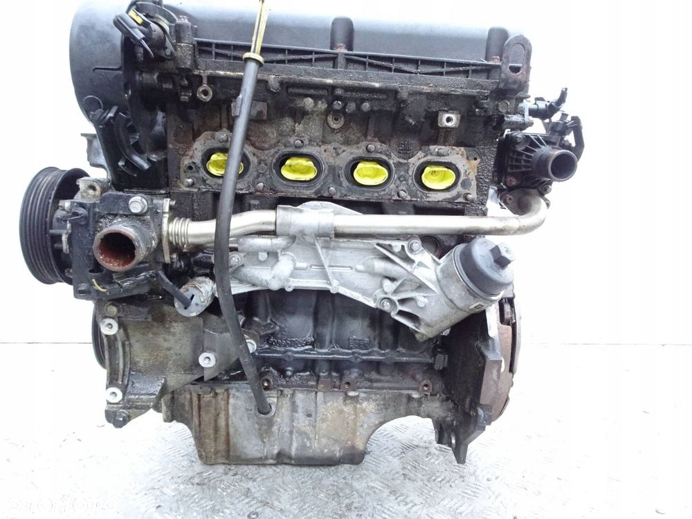 silnik opel mokka 12-16 r. 1.6 benzyna f16d4 - 11