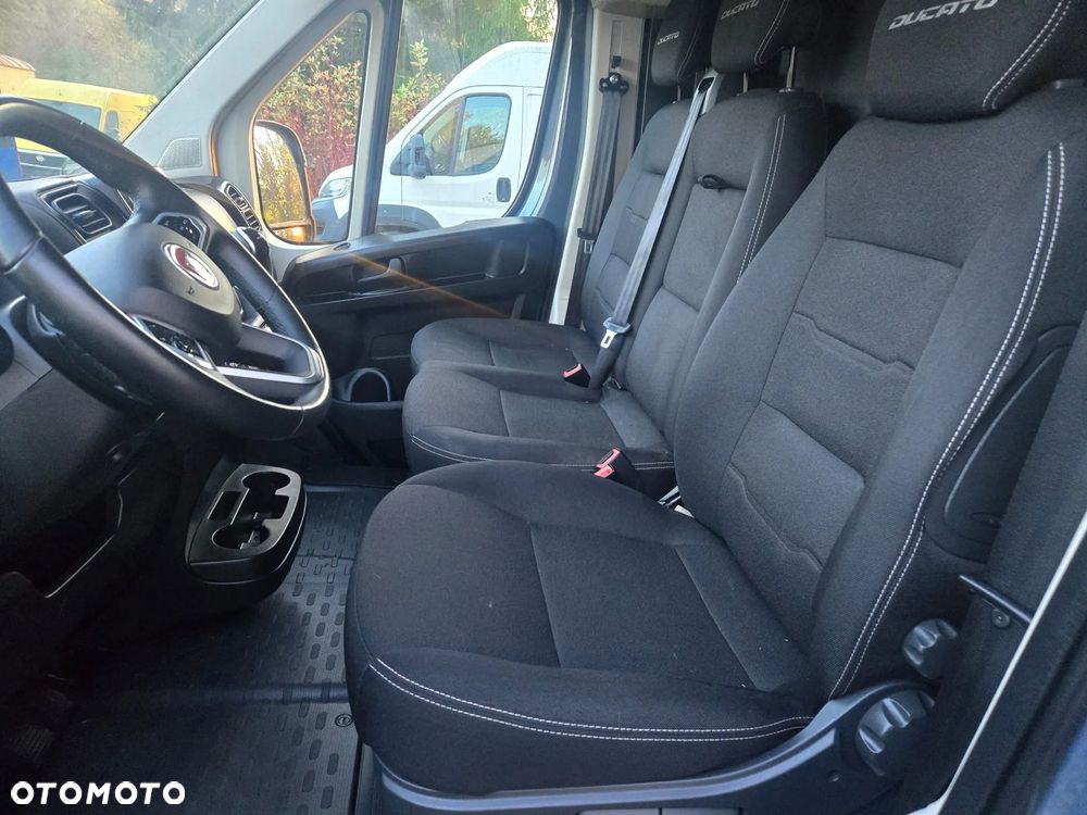 Fiat Ducato - 21