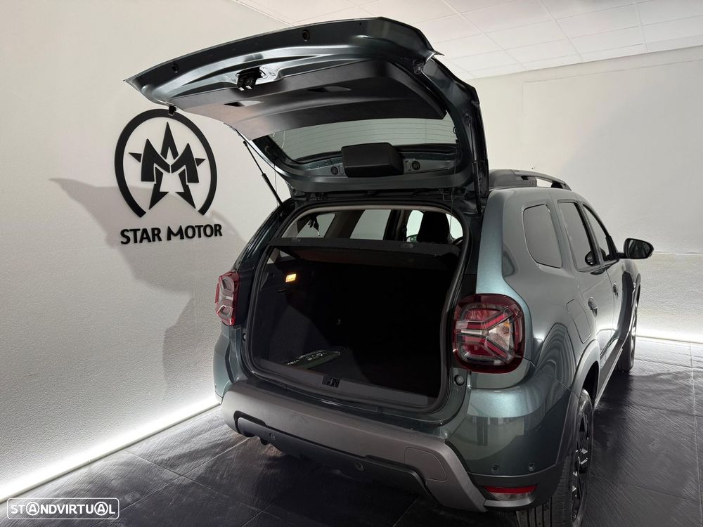 Dacia Duster 1.3 TCe Extreme EDC - 16
