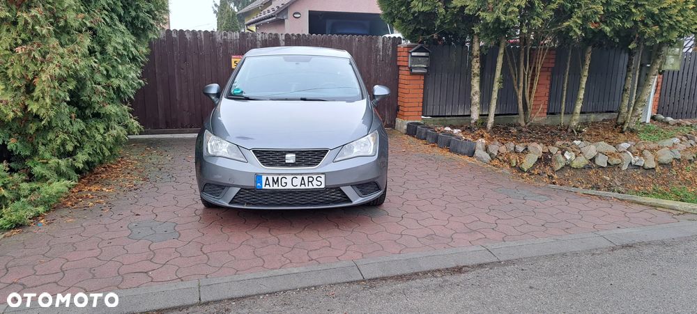 Seat Ibiza - 20