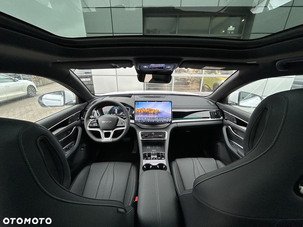 BYD Seal U 1.5 Comfort - 12