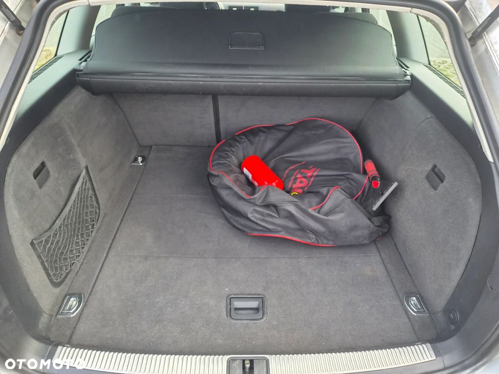 Audi A4 Avant - 12